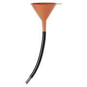 Pressol 150mm funnel with removable diflex spout 0.7 liter