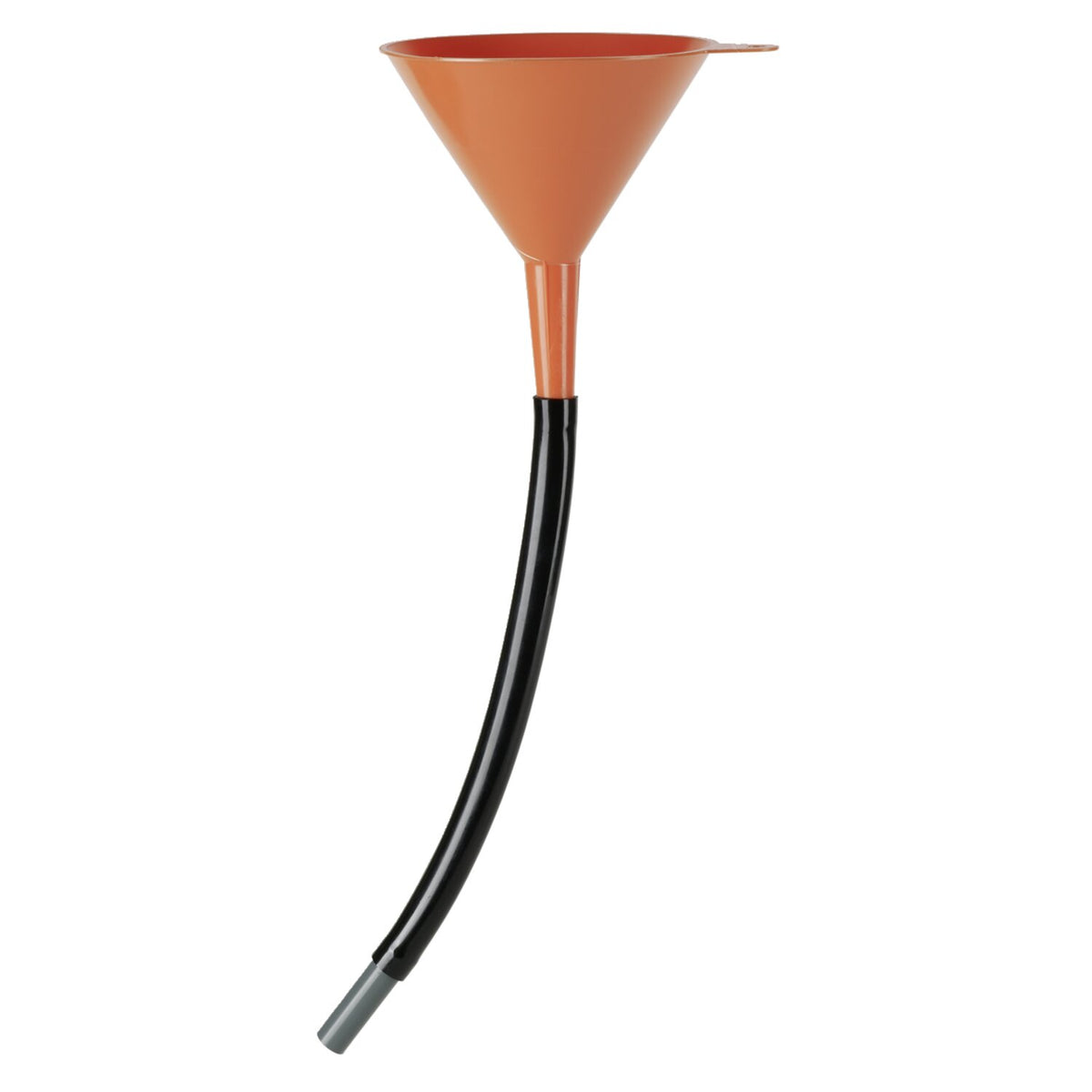 Pressol 150mm funnel with removable diflex spout 0.7 liter
