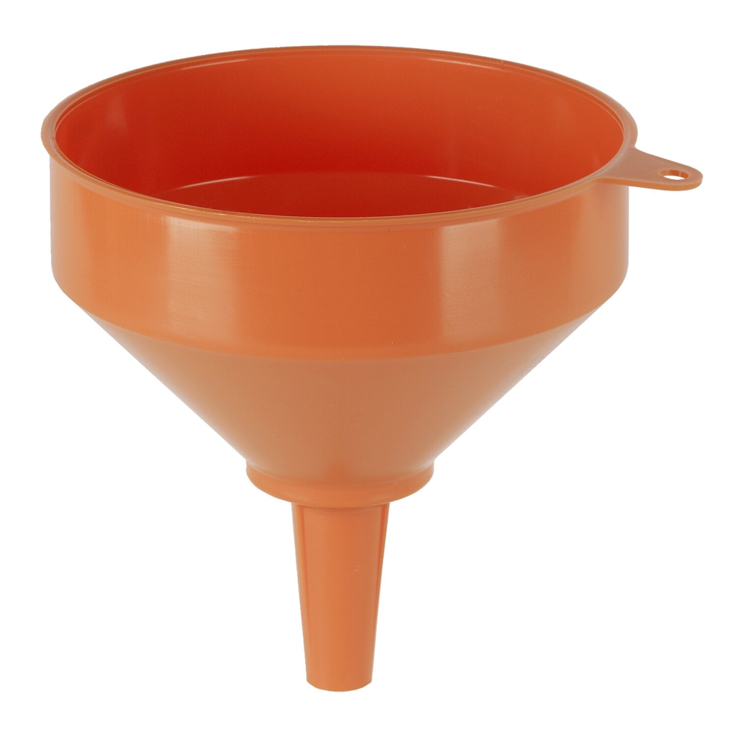 Pressol orange funnel - 2.9 liter 200mm diameter