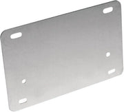 Barnett License Backing Plate For 4" X 7" Plates
