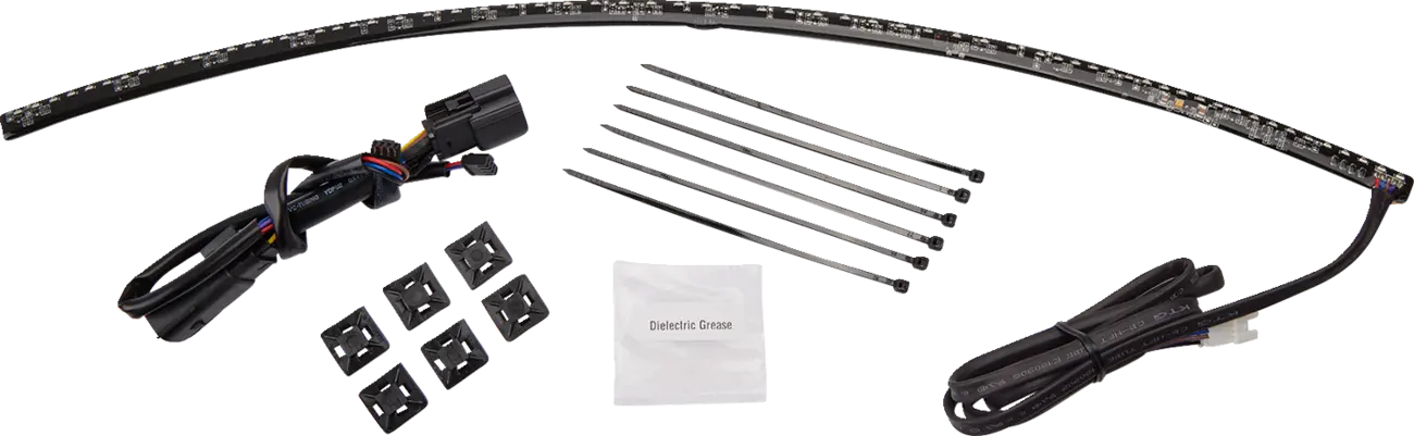 Ciro Tour Blade® Led Light