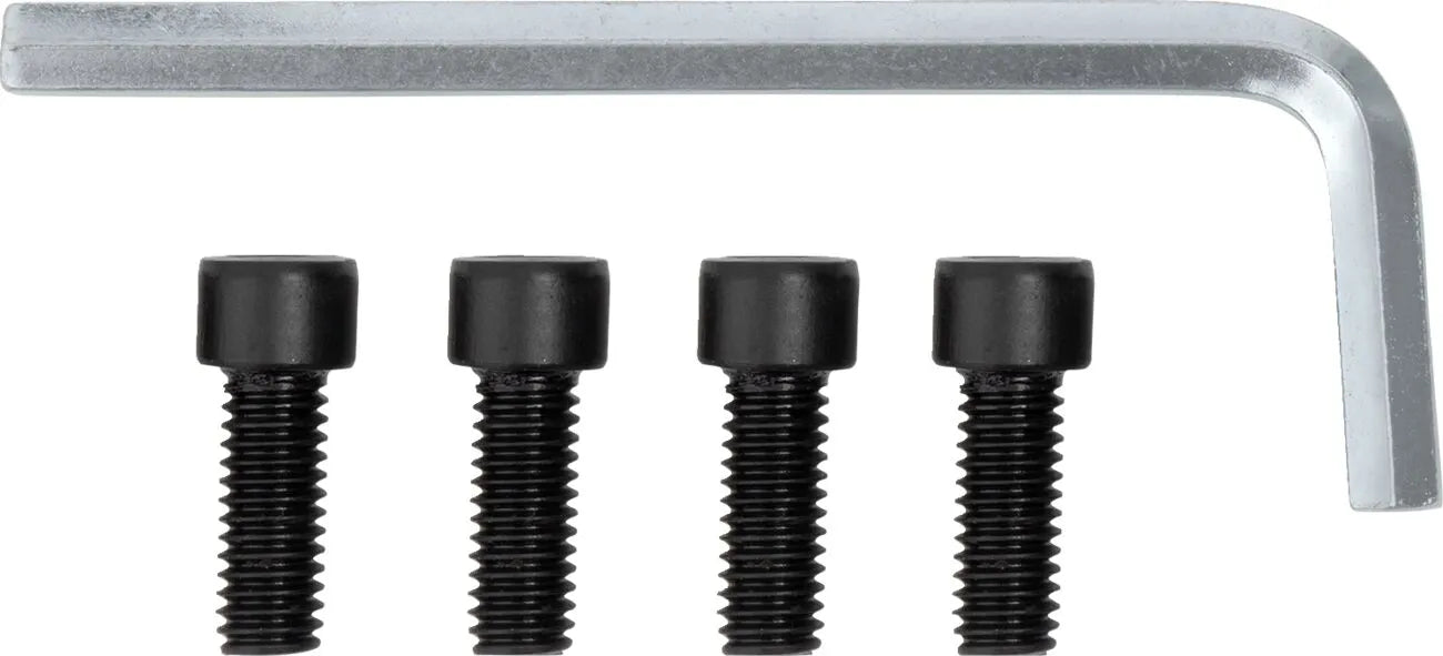 Moose Offroad 27X Wheel Center Cap