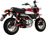 Vance & Hines Hi-Output Slip-On Avgassystem Honda Monkey