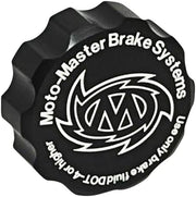 Moto-master Bromsbehållarlock