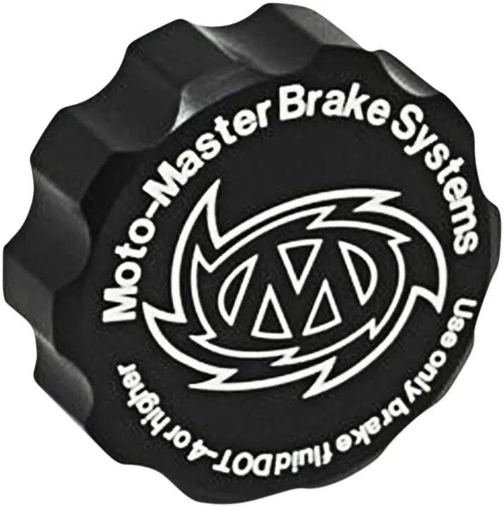 Moto-master Bromsbehållarlock
