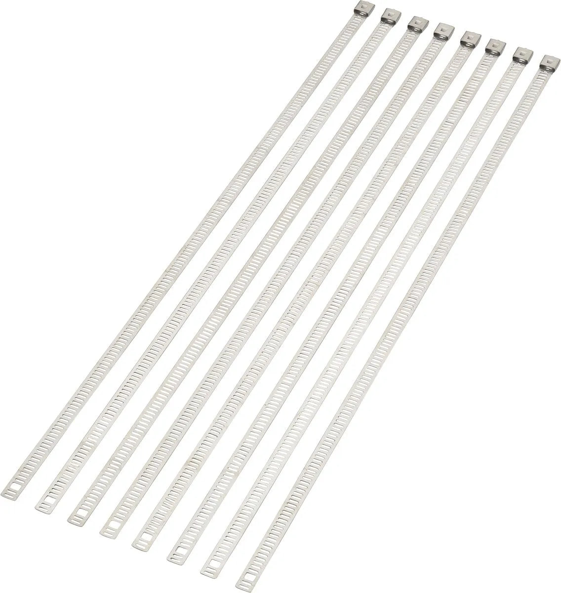 Moose Offroad Ladder-style Buntband - Avgasrör & Header Wraps