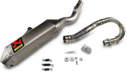 Akrapovic Evolution Line Titanium Avgassystem