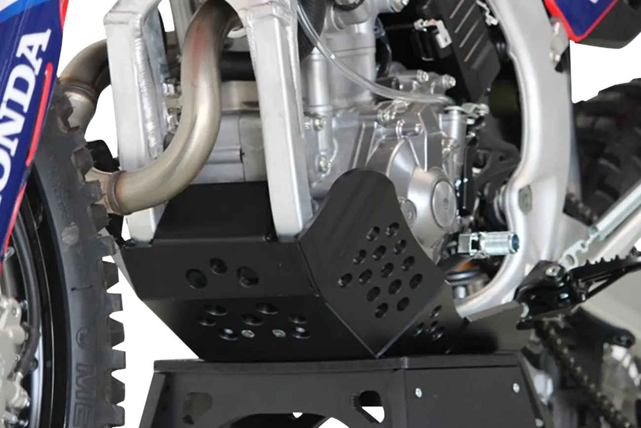 MOOSE OFFROAD Xtrem Skid Plate