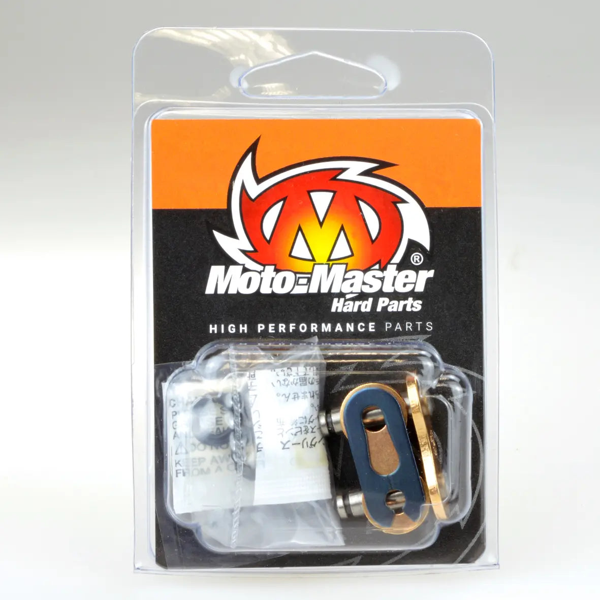 Moto-Master GPX-N 520 Drive Chain