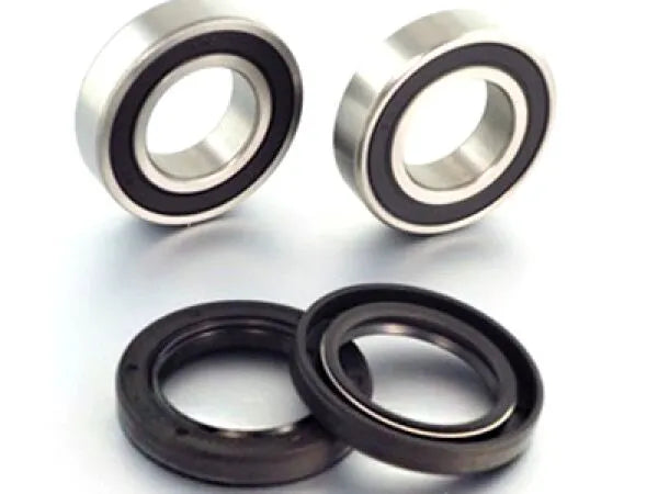 PROX Wheel Bearing Kit for Rear Wheel