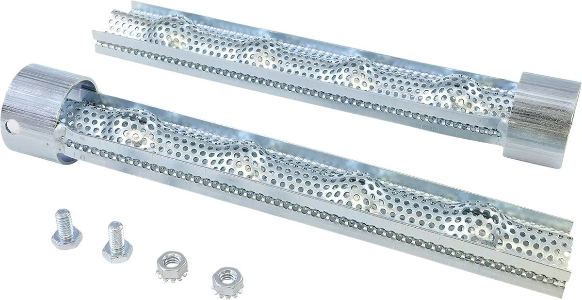 Khrome Werks HP-Plus® Drag Pipe Insatser (Par)