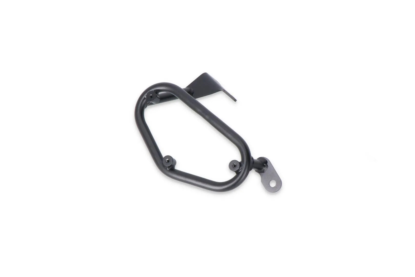 Sw-motech Slc Side Carrier Right Side For Motorcycle Luggage