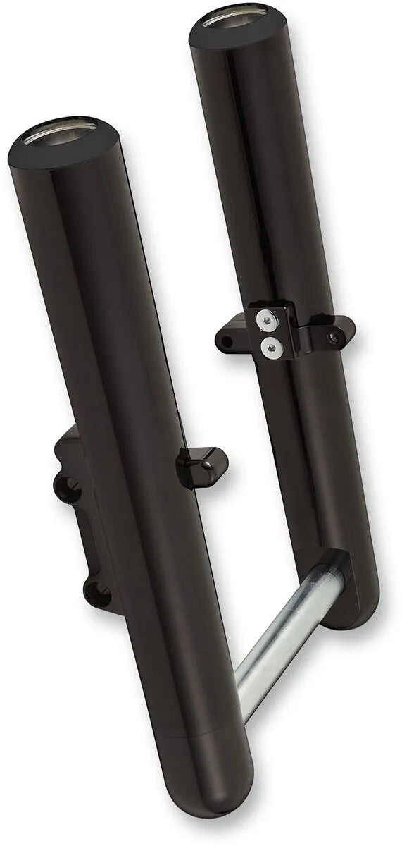 Arlen Ness Hot Legs Fork Leg For Softail - Single Disc
