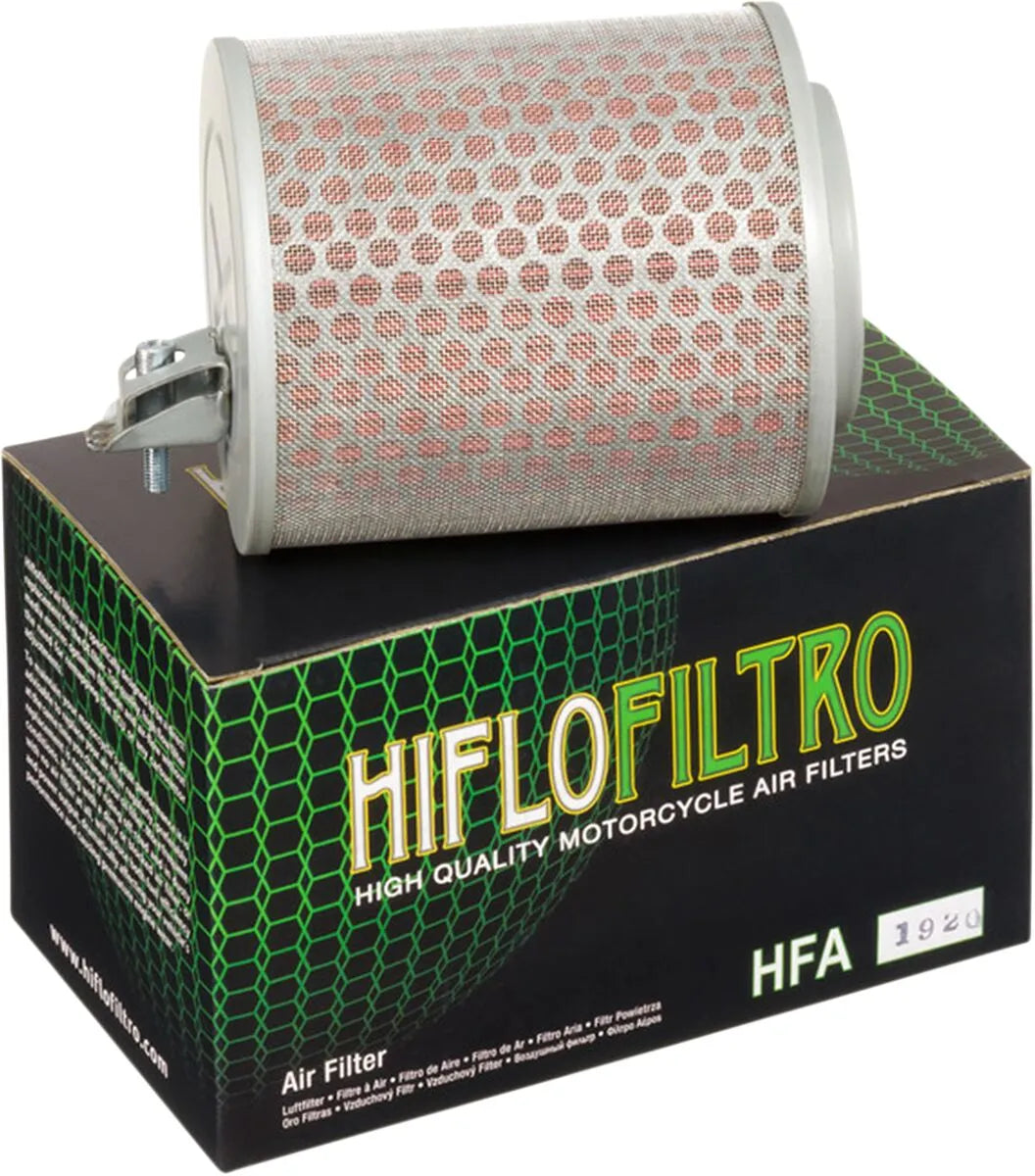 Hiflofiltro Replacement Oe Air Filter For Honda