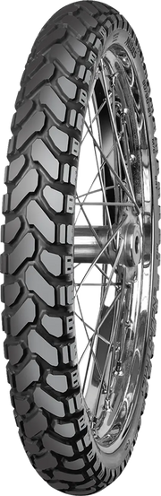 Mitas Enduro Trail+ Tire For Dual Sport Motorcycles