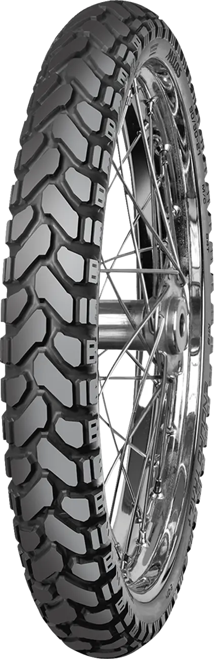 Mitas Enduro Trail+ Tire 90/90-21 Front