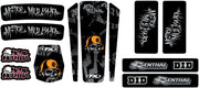 Factory Effex Trim Kit Graphics - Universal Fit
