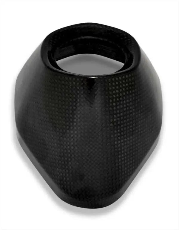 Akrapovic V-ec53 Ljuddämpar Ändstycke - Kolfiber