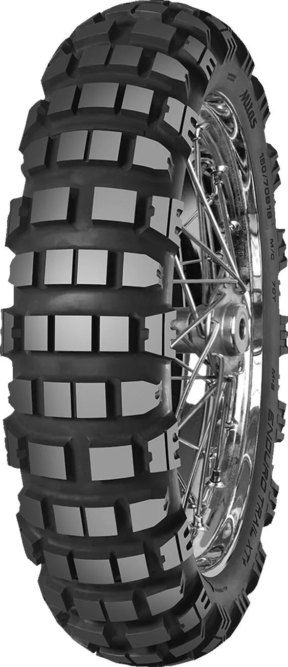 Mitas Enduro Trail-xt+ Tire For Dual Sport/off-road