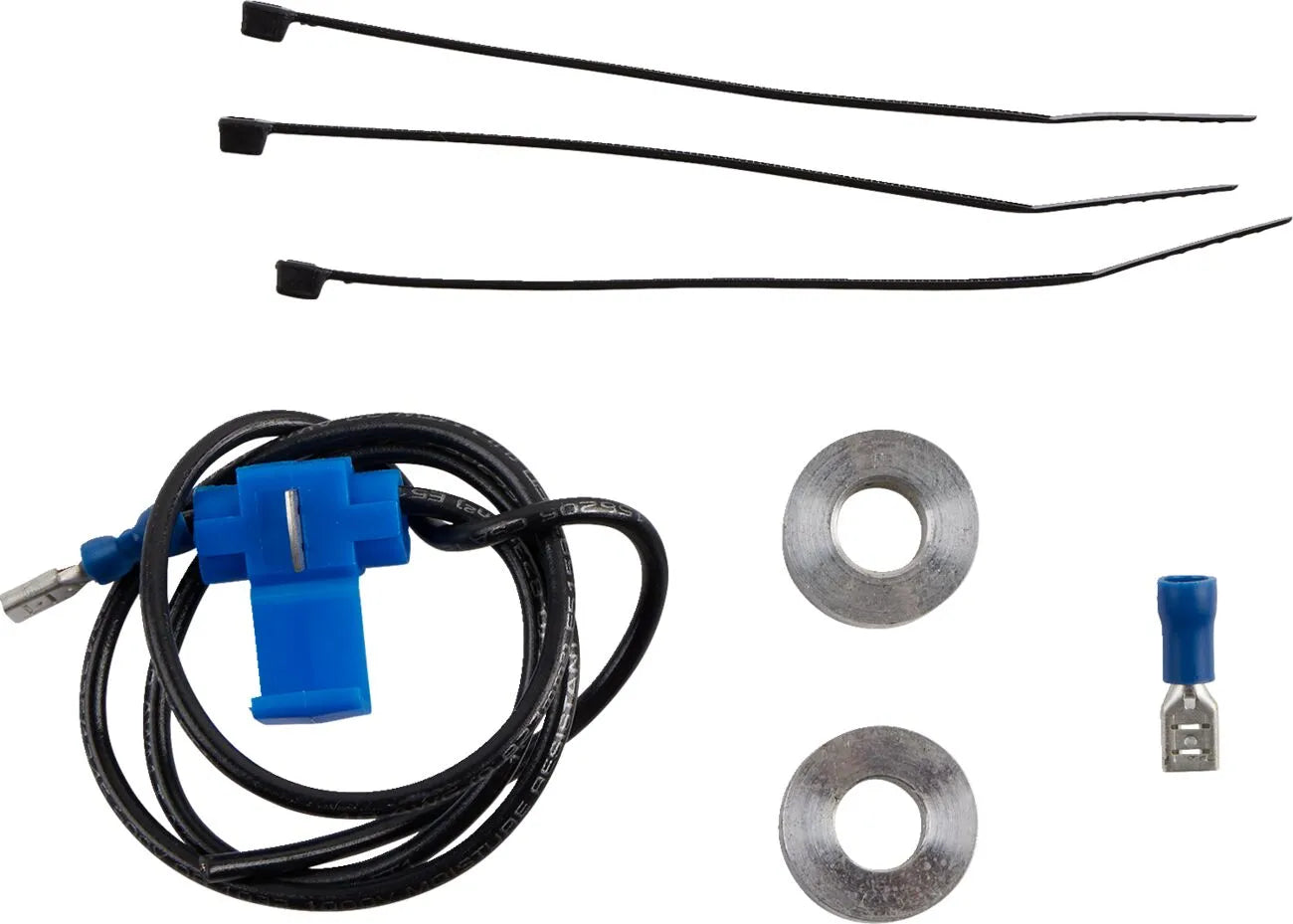 Cobra Lightbar With Spotlight