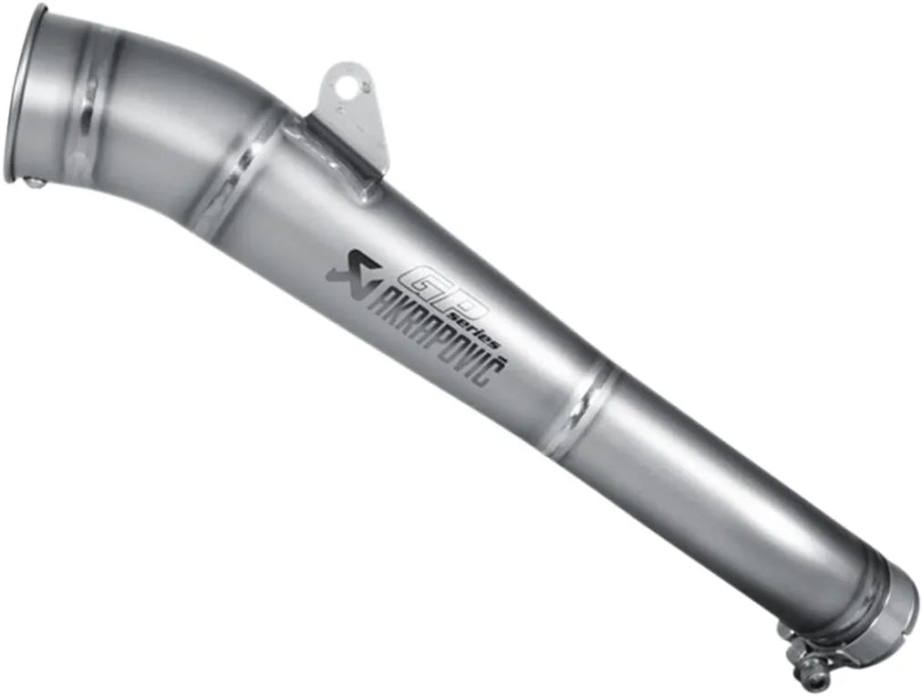 Akrapovic Gp-style Megaphone Slip-on Muffler