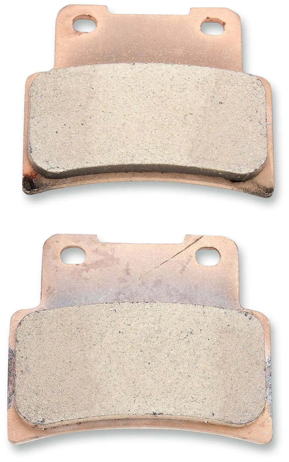 Dp Brakes Sdp Hh+ Supersport Bromsbelägg - Fram