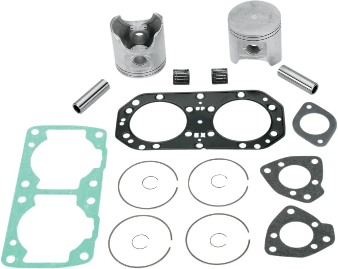 Wsm Top-end Engine Rebuild Kit 80.50mm