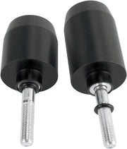 Psr Frame Sliders To Minimize Damage In Tip-over