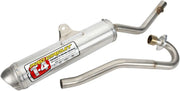 Pro Circuit T-4 Avgassystem