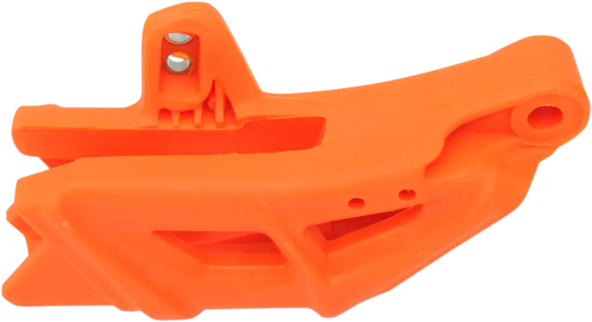 UFO Orange Chain Guide for KTM SX 125 250 2007-2010