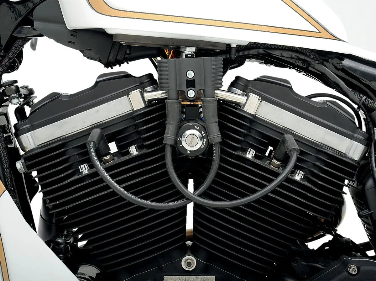 Drag Specialties 8.8 Mm Spark Plug Wire