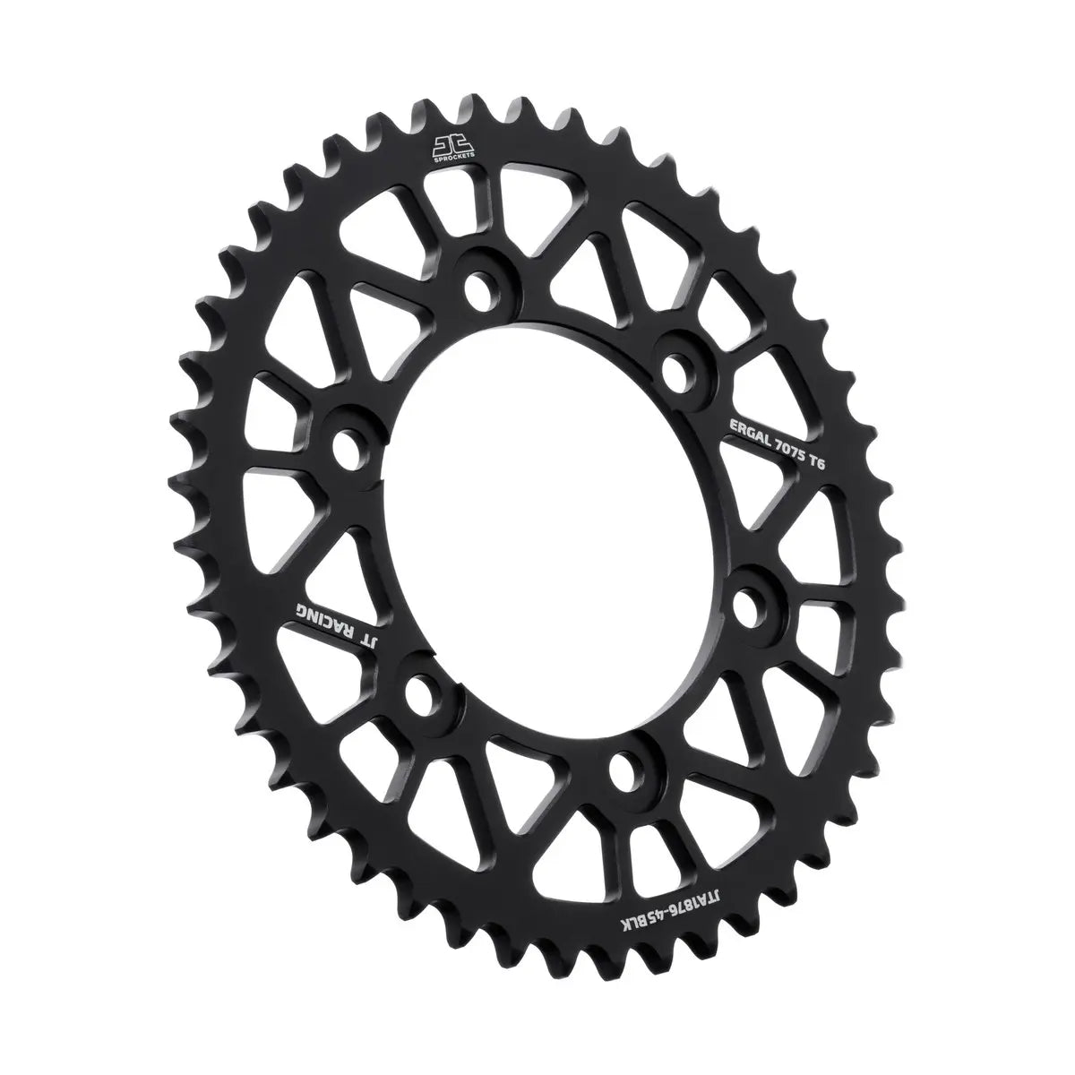 Jt Sprockets RaceLite Rear Sprocket