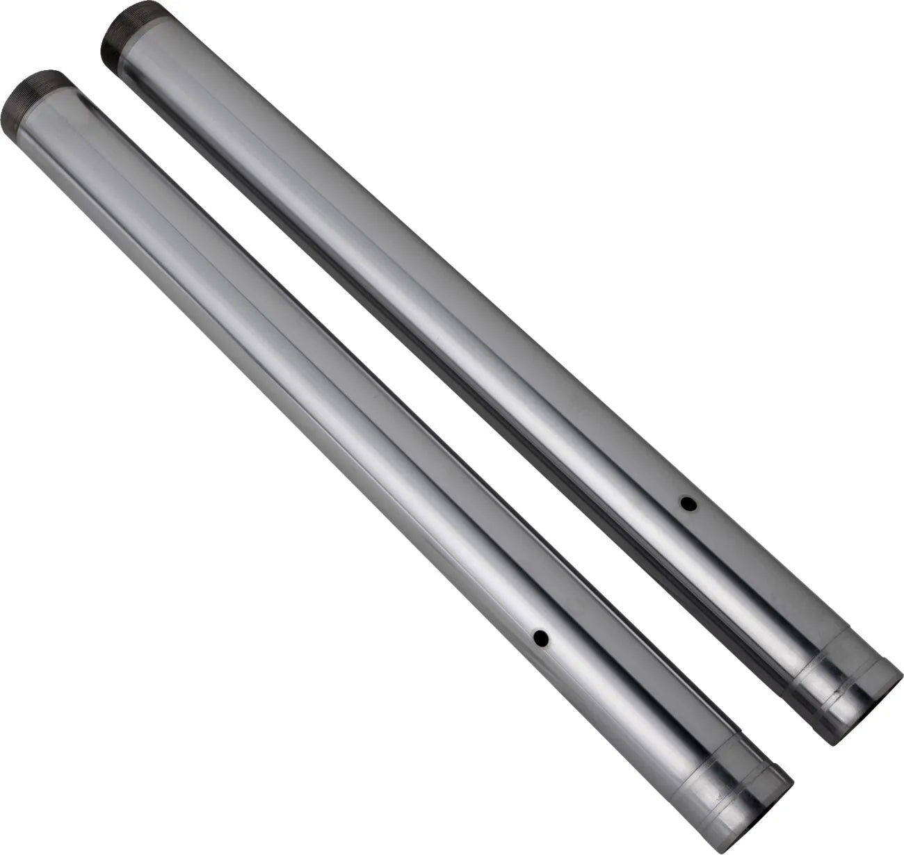 Custom Cycle Engineering Fork Tubes - 47mm - 21.18"