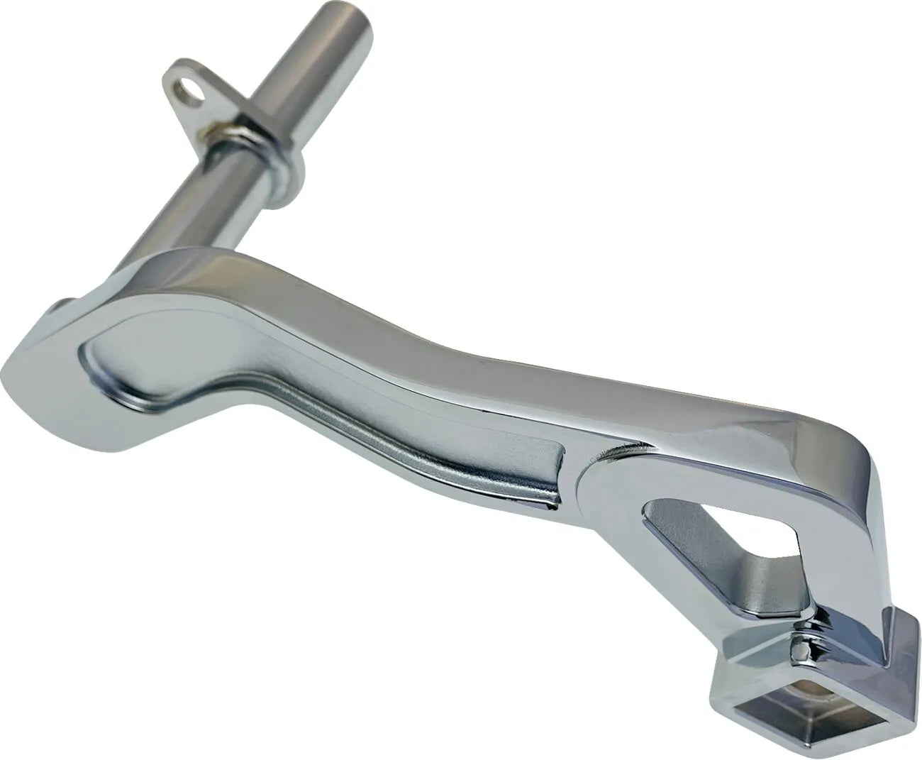 Drag Specialties Passenger Foot Peg Mount Kits