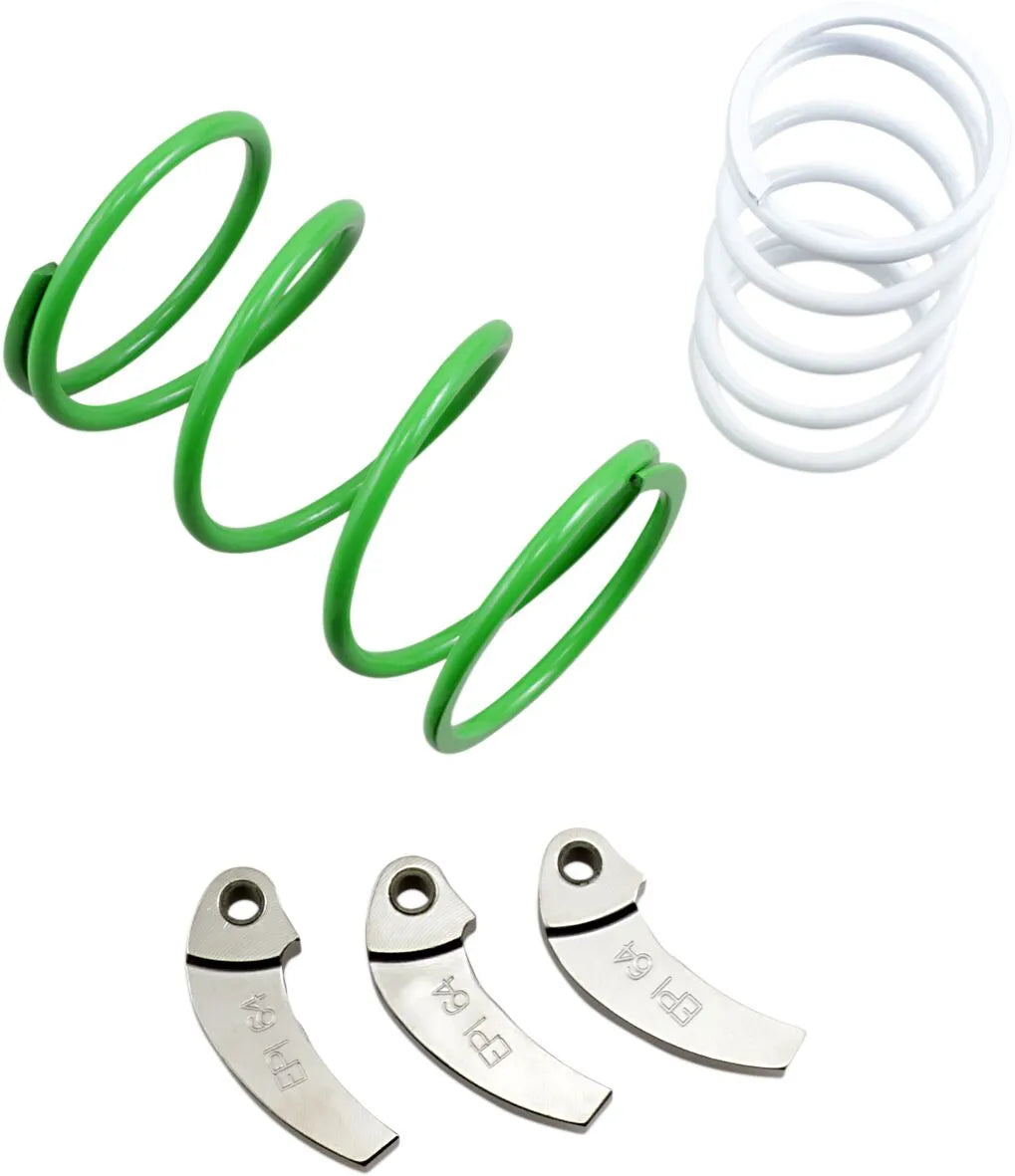 Epi Sport Utility Clutch Kit For Oversized Tires