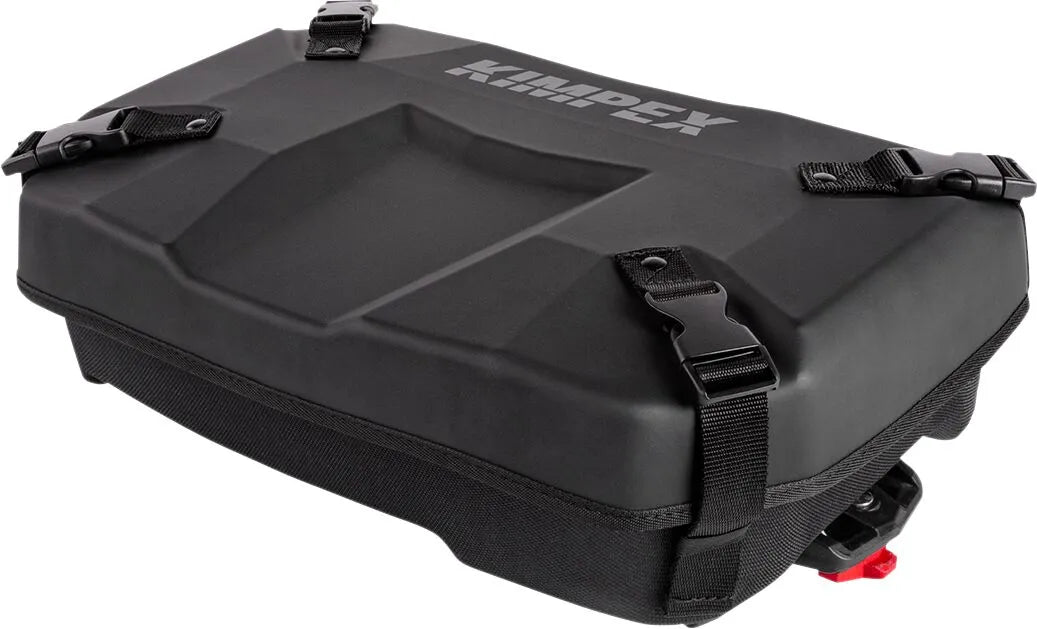 Kimpex Connect Adventure Bag - Snowmobile Tail Bag