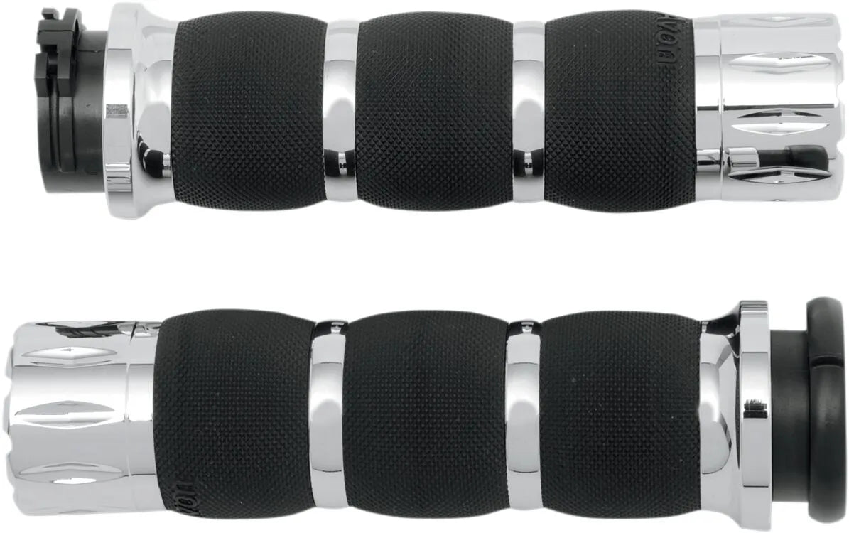 Avon Grips Rival Air Cushioned Grips