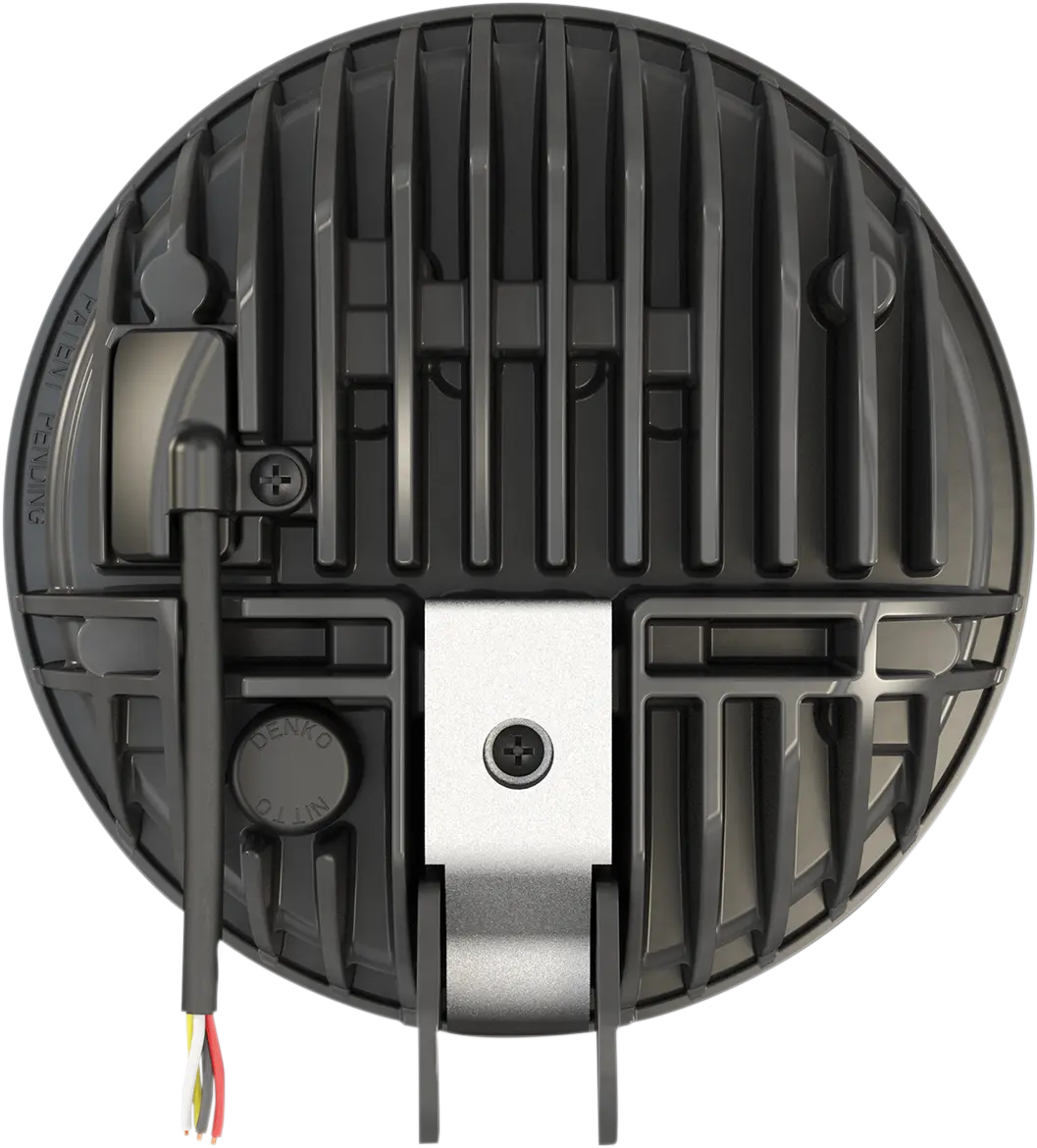 J.w. Speaker Adaptive 2 Led Headlight