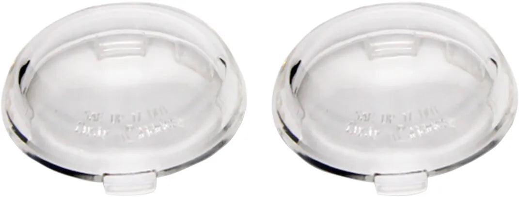 Custom Dynamics Probeam Turn Signal Lenses