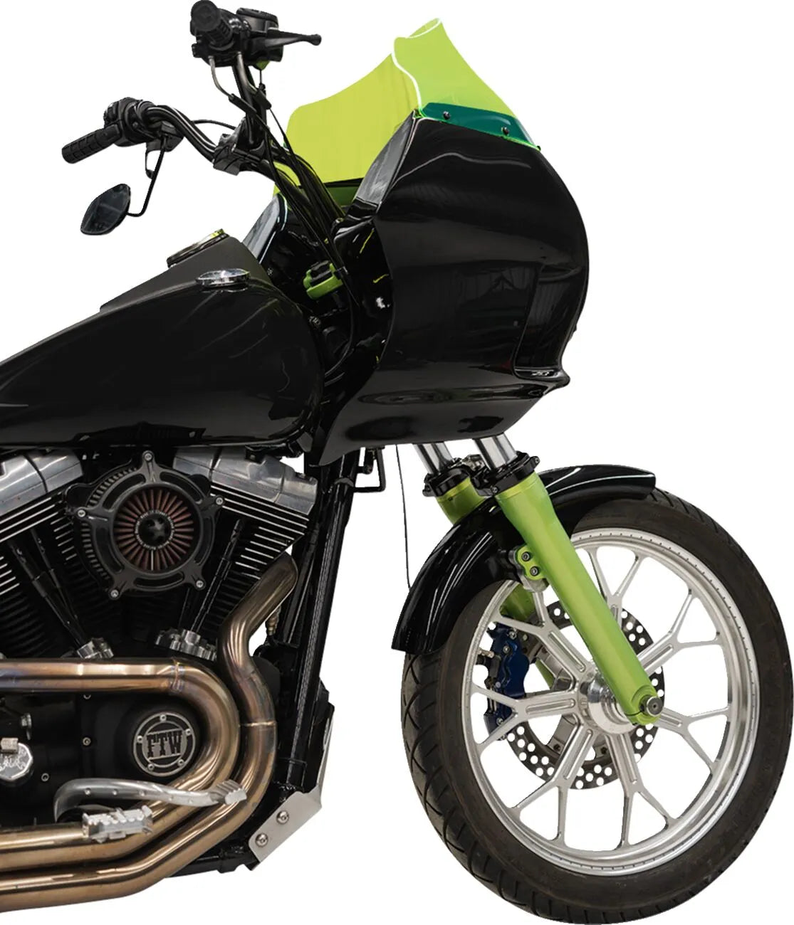 Klock Werks Fxrp-style Fairing Kit