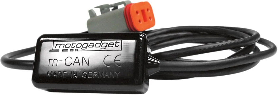 MOTOGADGET mo-CAN Data Bus Adapter for OBD Interface