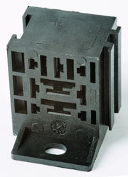 Flosser Relay Socket - 6.3mm Terminal