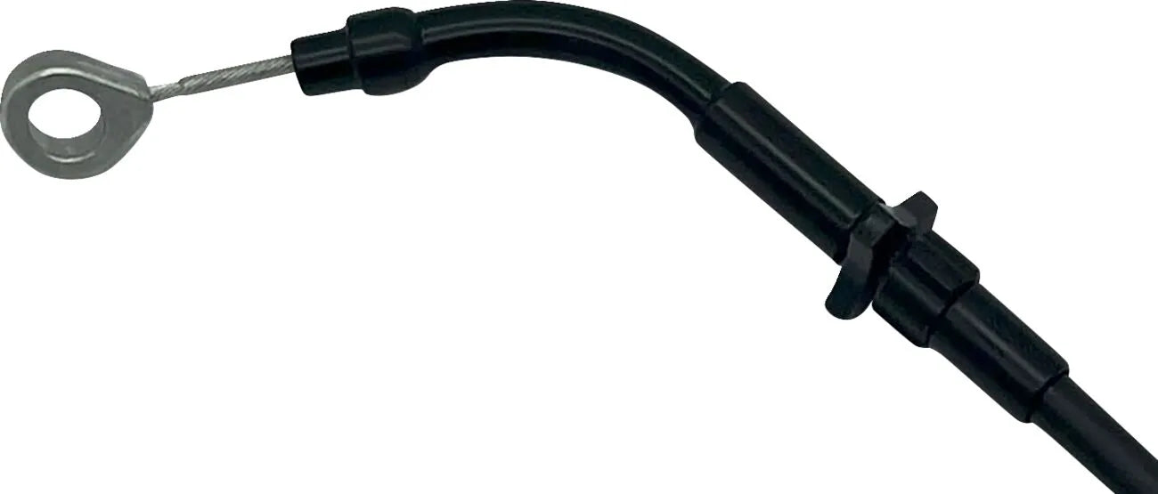 Fat Baggers Inc. EZ Install Extended Clutch Cable