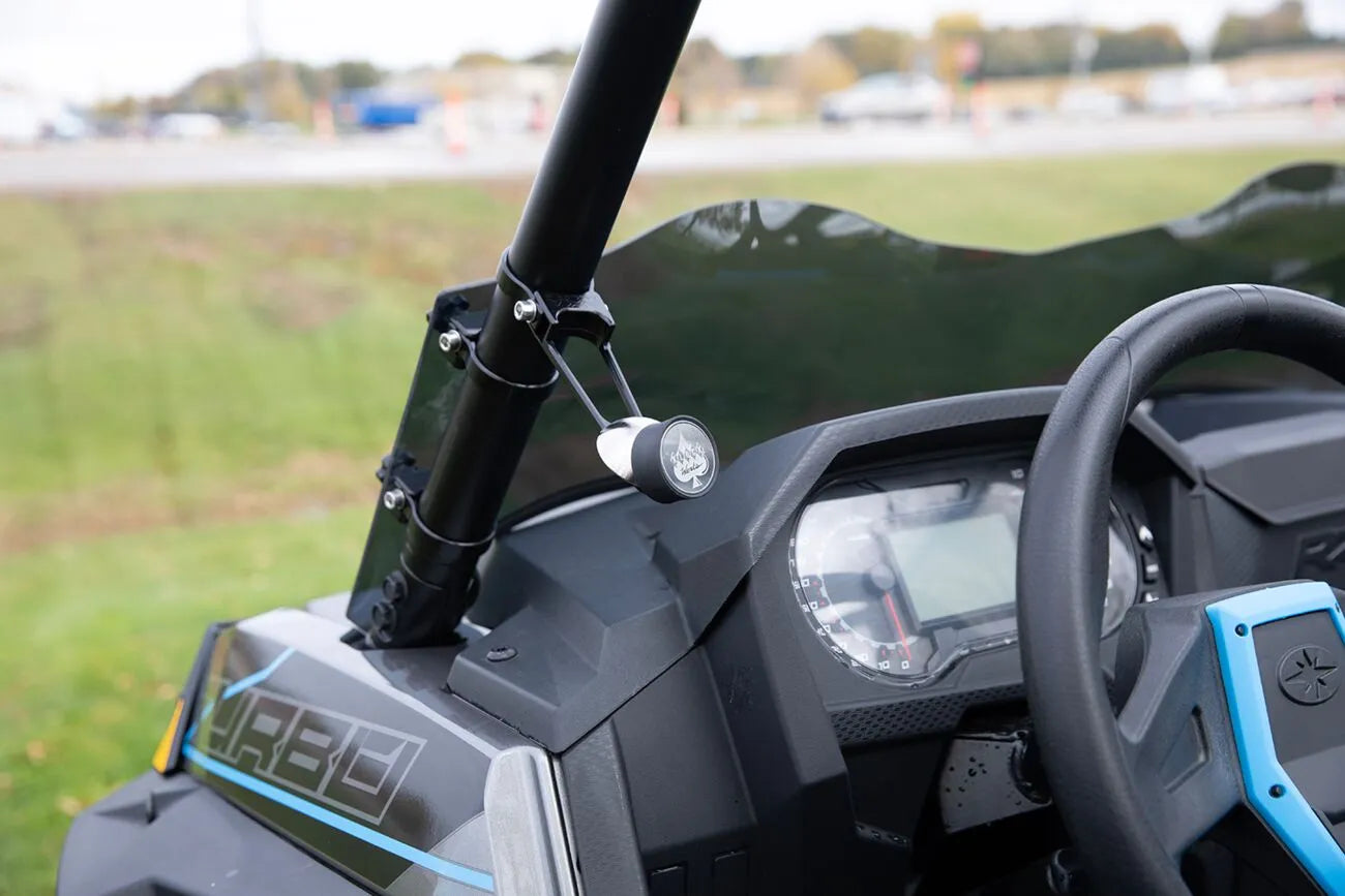 Klock Werks Roll Cage Phone Mount