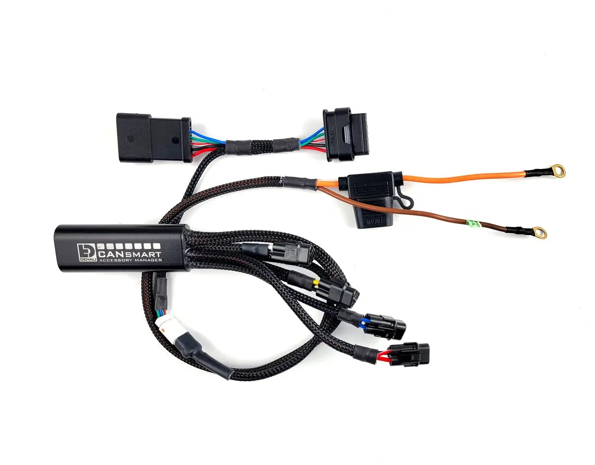 Denali Cansmart Gen Ii Controller