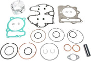 Wiseco 4-stroke Piston Kit - 397cc High-performance
