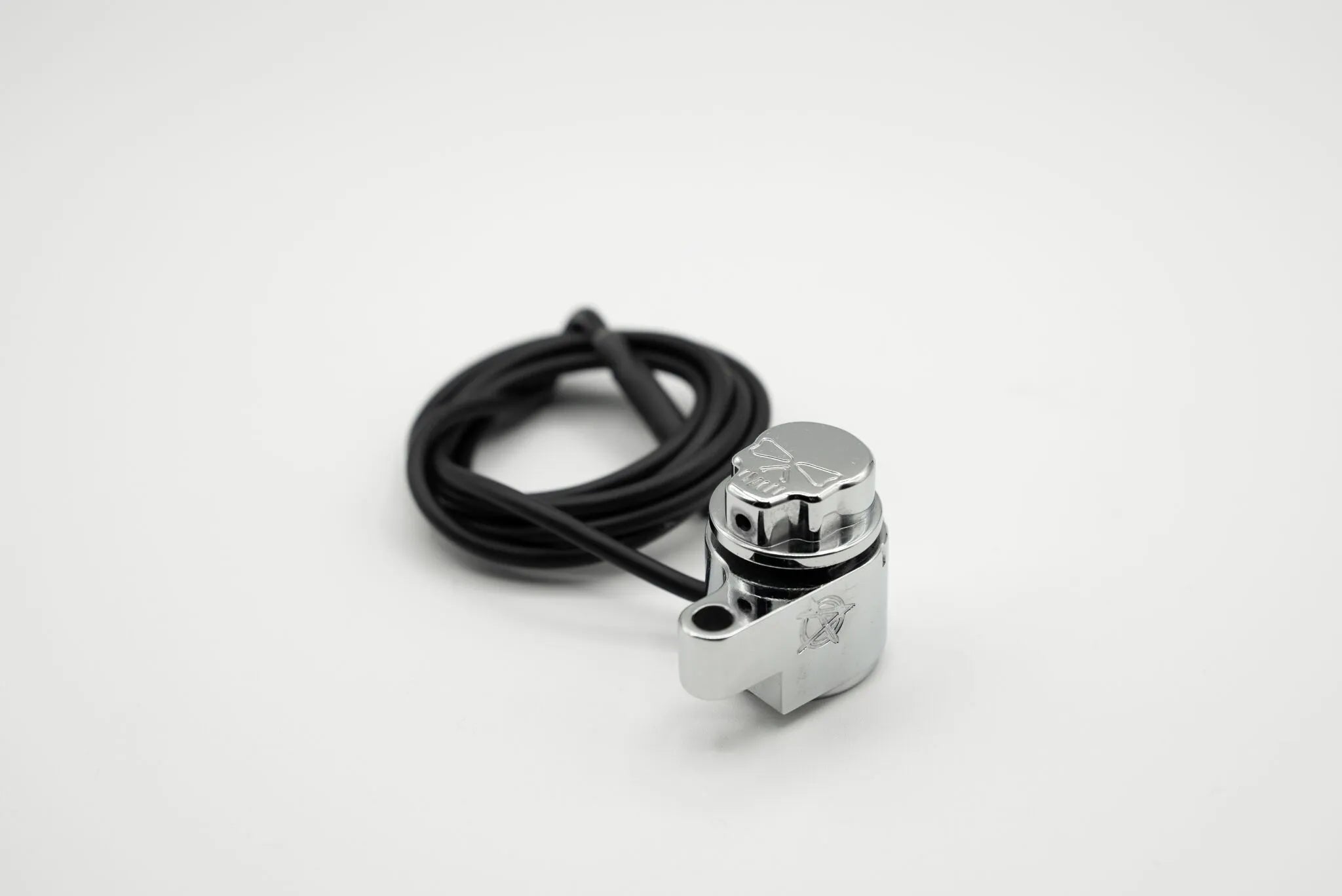 Rbw Skull 5-mode Ride-by-wire Switch