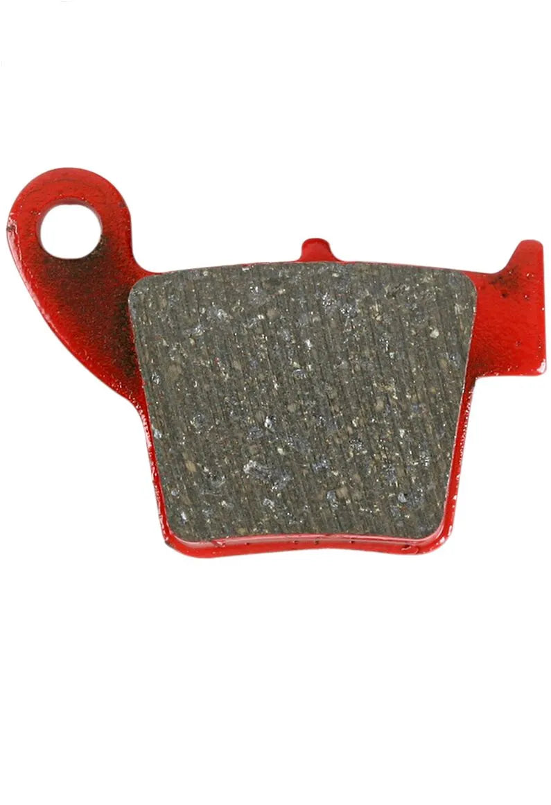 Ebc Tt Sport Carbon Fusion Brake Pads For Tout Terrain & Enduro - Rear