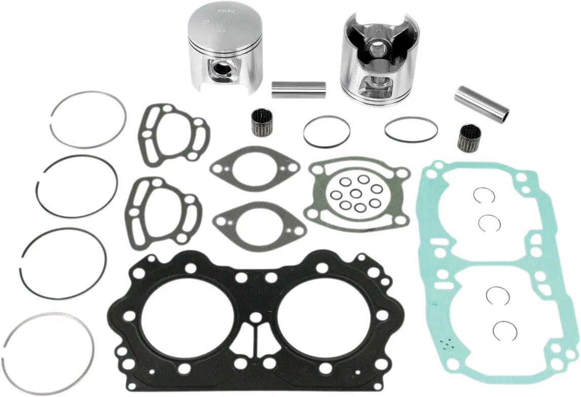 Wsm Top-end Engine Rebuild Kit