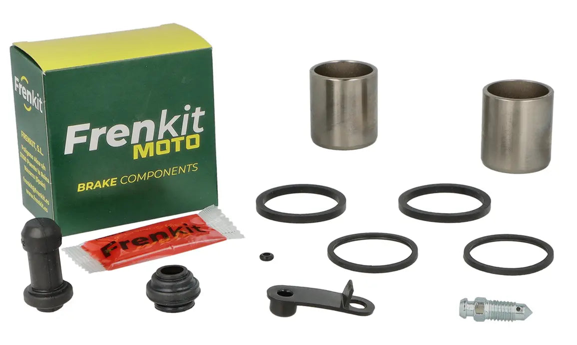 Frenkit Caliper Repair Kit Rear 27mm for Honda